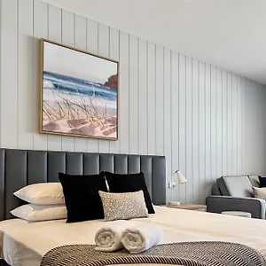 Bli Bli Suites Hotel Bli Bli