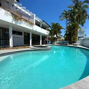 The Aparthotel Noosa Heads