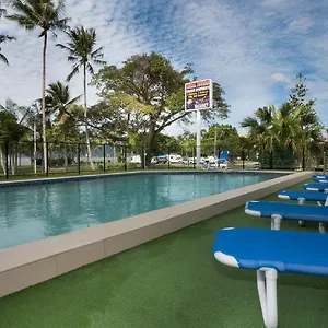 Coral Towers Aparthotel Cairns
