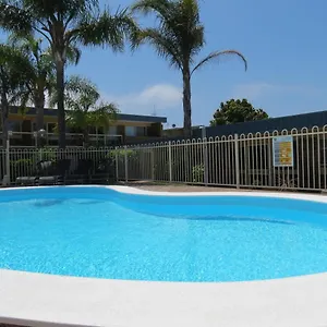 Aparthotel Chapman Court, Merimbula