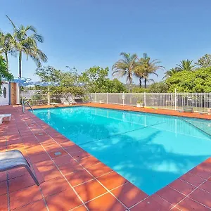 Bed & Breakfast Melville House, Lismore