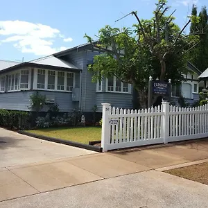 Bed & Breakfast Elindale House, Lismore